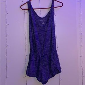 Size Medium - Romper